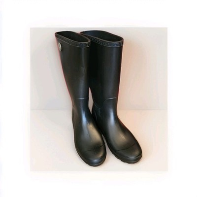 UGG Women's Shelby Matte Rain Boot