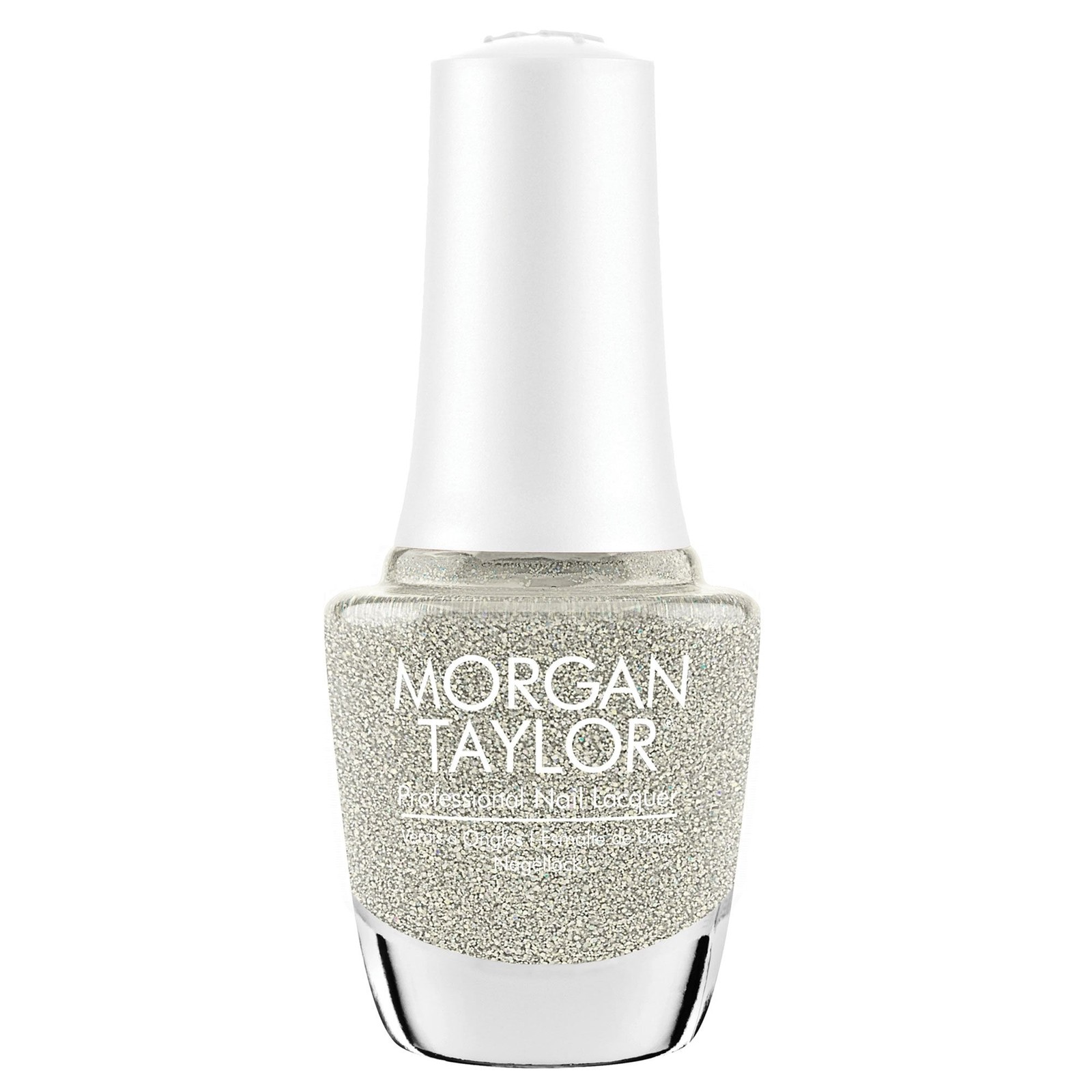 Morgan Taylor Floral Wonderland Nail Polish Collection - Golden Garden Gala 15ml