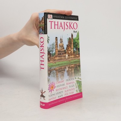 Thajsko  |  Jozef Koval
