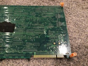 Neo Geo SNK MVS 4 Slot JAMMA ARCADE GAME CIRCUIT BOARD PCB For Repair