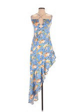 Nookie Women Blue Cocktail Dress XS