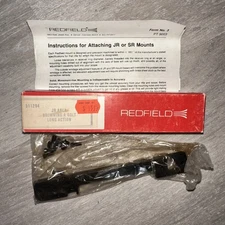 Redfield scope mount base 511294 Browning A-Bolt Long Action