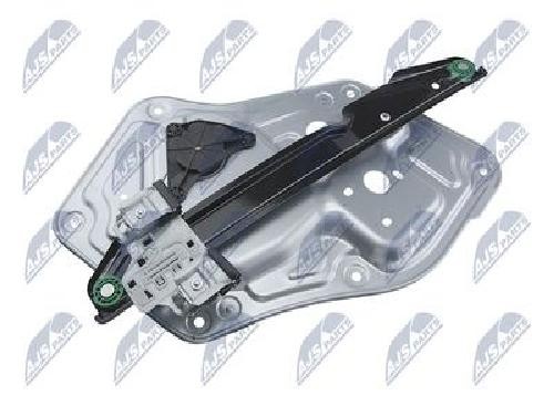 NTY EPS-SK-017 Alzacristallo anteriore Sx, Tipo funzionamento: elettrico, senza motore elettrico - Immagine 3
