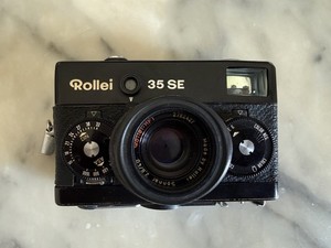 Rollei Flash 35 | eBay