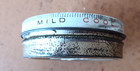 4 BIRDS TOBACCO TIN-- 3.25 inch Diameter  — photo 5