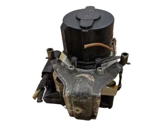 ABS Brake Pump Control Module Fits 1996-1999 Mercedes-Benz C280 CLA-Class - Image 2 of 4