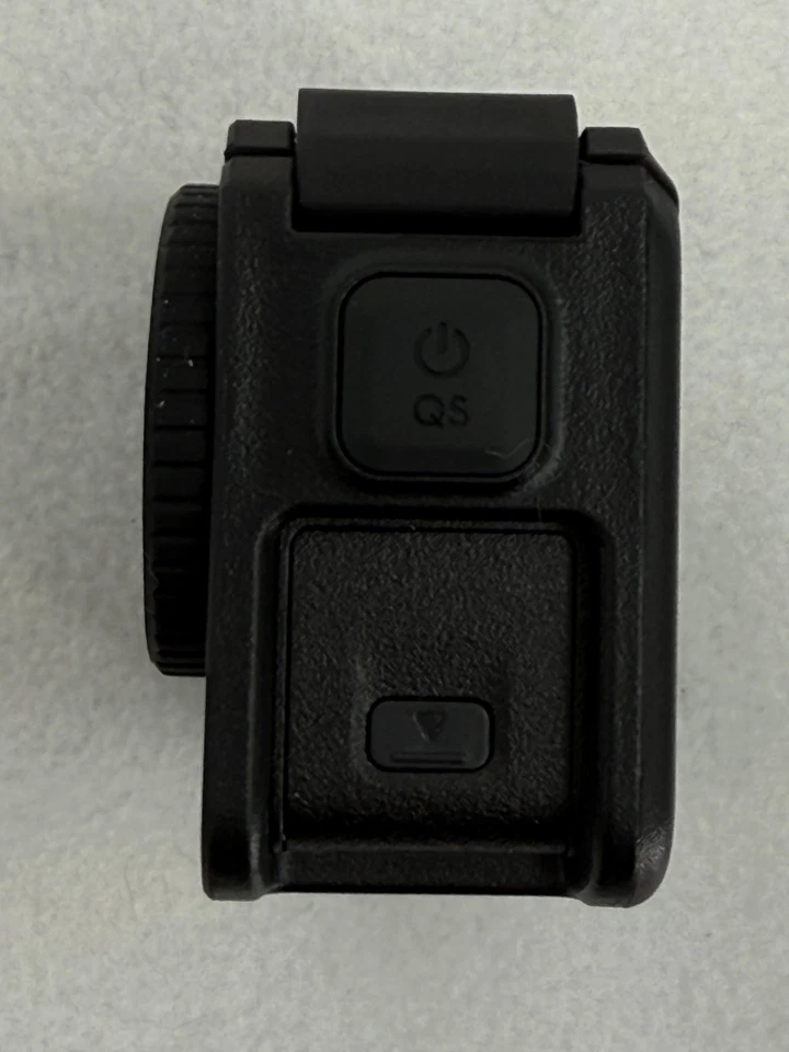 DJI Action 5 Pro 4K Action Camera 1/1.3in F2.8 155° FOV Dual Screens Wi-Fi Black - Image 2 of 4