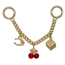 Bag Charm Keychain - Key Chains Accessories  Cute purse charms for handbag
