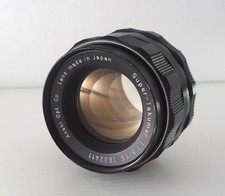 PENTAX Super-Takumar 55mm F1.8 from JAPAN ZGV69YTh