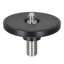 Mikrofonständer Adapter1/4 auf 3/8Stecker Mo...