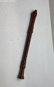 Johannes Adler baroque German recorder