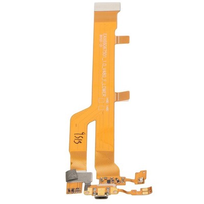 Flat Panel Cable Lightweight Flexible And Durable Flat Panel Cable For V4 SET