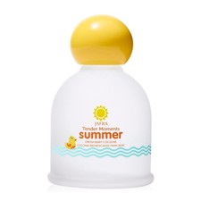 NEW JAFRA Tender Moments Summer Fresh Baby Cologne 3.3 fl oz