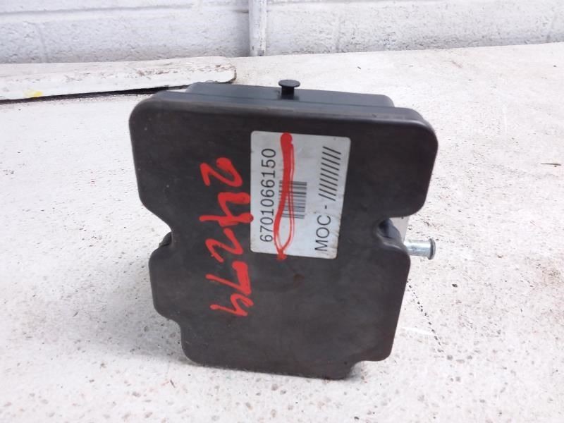 2018 MASERATI LEVANTE Anti-Lock Brake Pump Assembly 3.0L OEM ID 6701066150