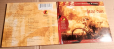 Oscar Calle   Chango   -  Digipak    CD   - (...