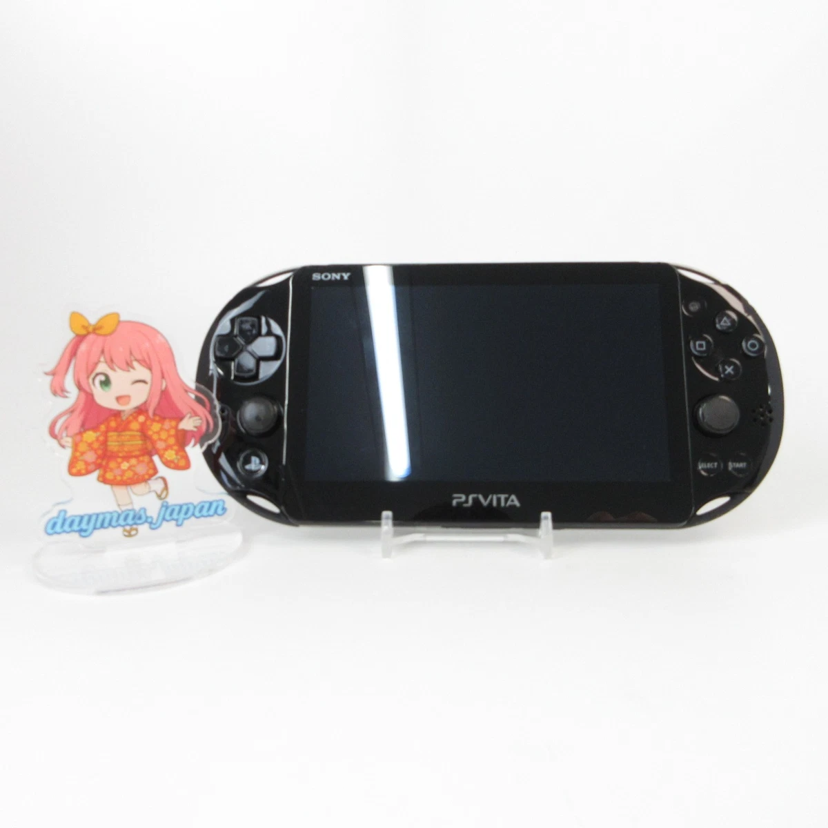Preços baixos em Sony PS Vita-PCH-2000 Consoles de videogame | eBay