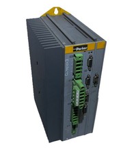 Parker S075V4F10I12T11M12 Servo Drive