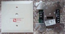 Silent Knight SD500-ARM Fire Alarm Relay