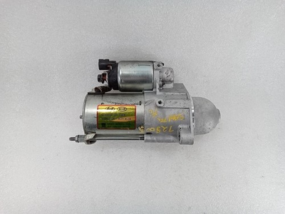 #ad #ad 2007 2009 Hyundai Santa Fe 3.3L 10280 Starter Motor Assembly 361003C130 $49.95