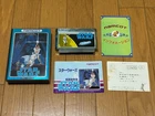 Star Wars Boxed CIB Nintendo Famicom FC 1987 NAMCO In Stock Japan import
