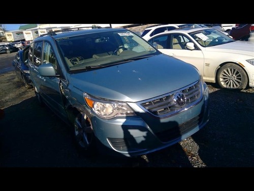 Audio Equipment Radio DVD Player Fits 09-14 ROUTAN 831207 - Picture 4 of 7