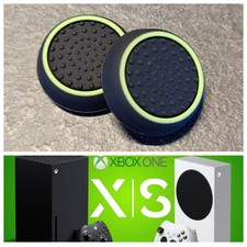 Xbox Series S/X, ONE Controller Grip Caps Sch...