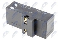 NTY KüHlerlüFter Relais FüR Audi A3 Seat Cordoba Skoda VW Bora 93-13 1J0919506E