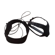 Solo Soccer Trainer Belt Handsfree Accessories for Youth Kids Adults Players