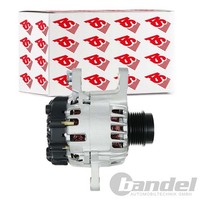 As-Pl Generator Lichtmaschine 120A Passend FüR Hyundai I40 IX35 Tucson KIA