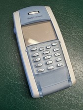 Collectors! Prototype Sony Ericsson P800