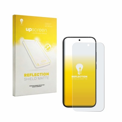 upscreen Schutzfolie für Xiaomi Poco X8 Pro Iron Man Edition Matt