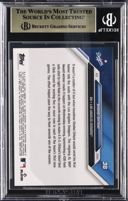 2024 Topps Now - Shohei Ohtani #36 /23191 for sale online | eBay