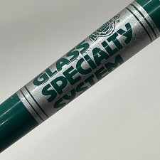 VTG Ballpoint Pen GLASS SPECIALTY SYSTEM