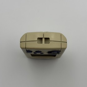 SEGA Dreamcast White Visual Memory Unit VMU Japan Import HKT-7000 OEM