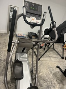 Elliptical