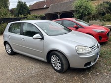 vw golf 1.9 diesel