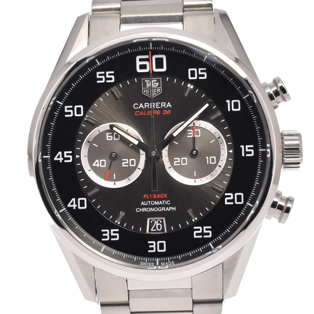 TAG Heuer Carrera 143335