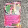 Pokémon Gardevoir EX XY Steam Siege 78/114 Ultra Rare Holo 170 HP Fairy Card