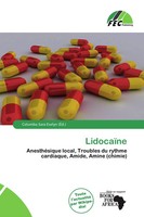 Columba Sara Evelyn | LidocaïNe | Taschenbuch | FranzöSisch (2026)