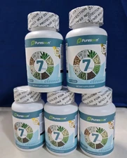 5×30 7 Day Cleanse. (By Puresoon) Exp 5/2027