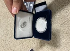 250th Anniversary United States Navy American Eagle One Ounce Silver Proof Coin