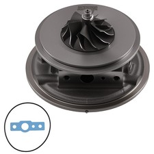 Turbo Ford S-MAX