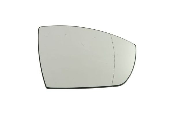 Right BLIC 6102-02-0305694P Mirror Glass, exterior mirror for FORD