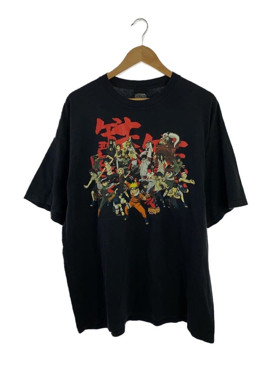 ALTRA T shirt altre marche XXL cotone nero usate