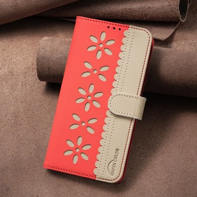 For iPhone 17 17e 16 15 14 13 12 11 Pro Max Plus RFID Leather Wallet Case Cover