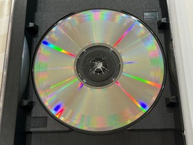 F1 Challenge (Sega Saturn, 1996) CIB Complete in Box w Manual & Reg Card LN MINT