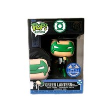 Ultimate Funko Pop Green Lantern Figures Checklist and Gallery 23