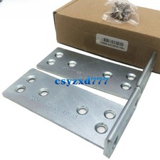 High-End 19" Rack Bracket for Cisco C9500-ACCKITH-19I Catalyst 9500