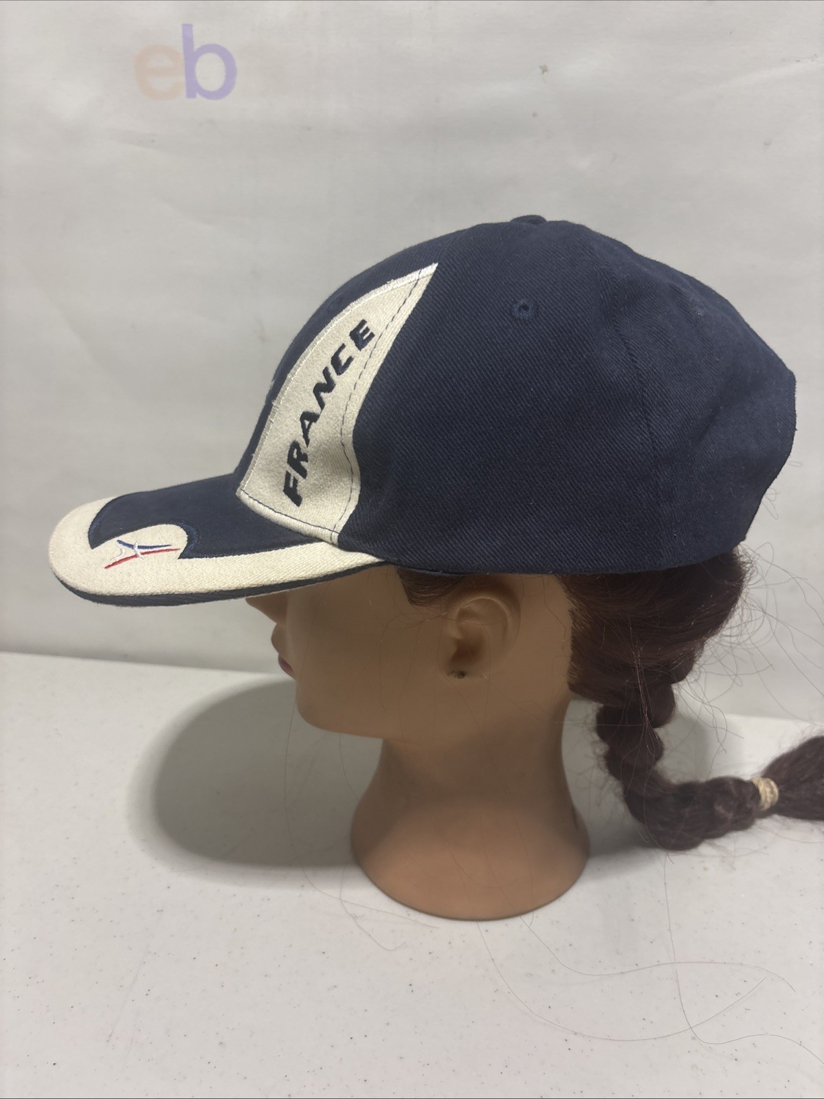 Nice Trucker Baseball Cap Hat Adjustable Strap PA… - image 2