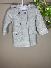 Toddler Jacadi Jacket